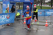 Siegerinnen Nikolauslauf 2014 (©Foto: Martin Schmitz)